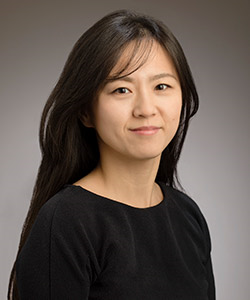 Linlin Yao