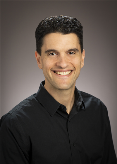 Brian Ogolsky