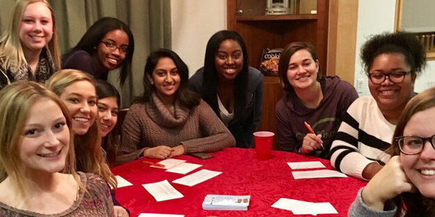 HDFS Ambassadors